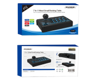 Dobe Uniwersalny Arcade Stick do Gier - 1294650 - zdjęcie 4